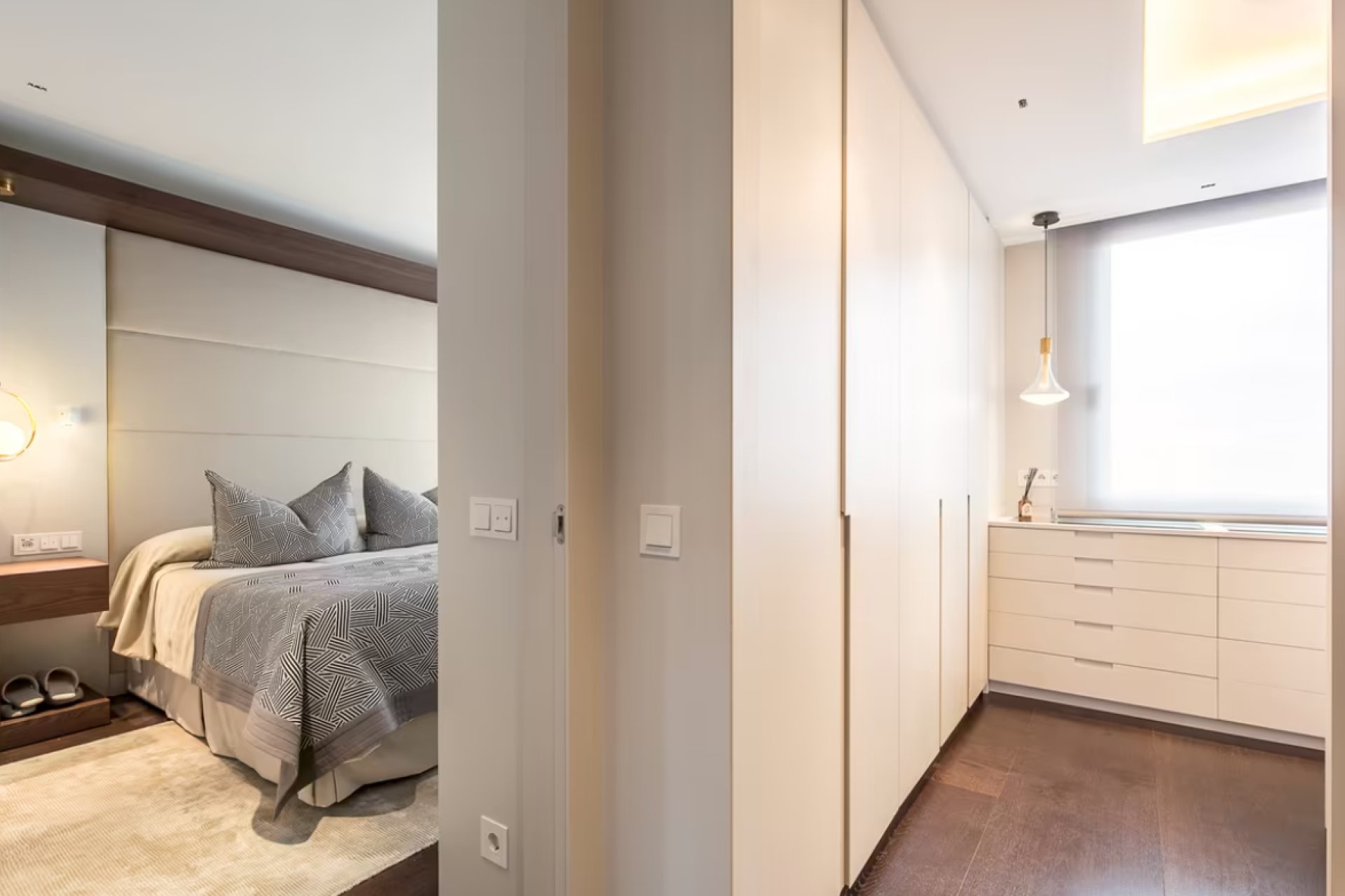 Resale - Apartment - Pedralbes