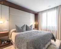 Resale - Apartment - Pedralbes