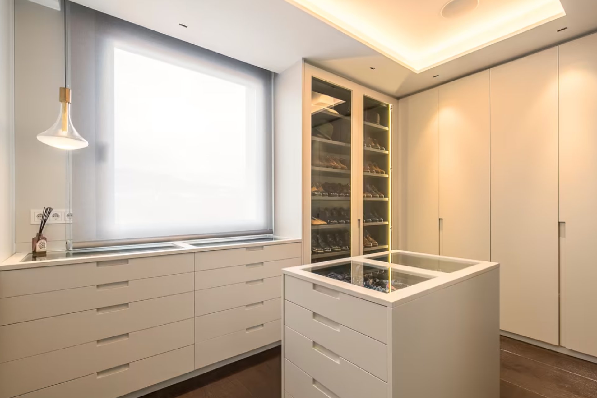 Resale - Apartment - Pedralbes