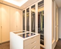 Resale - Apartment - Pedralbes