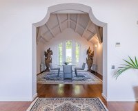 Resale - Apartment - Pedralbes