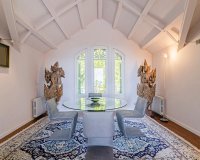 Resale - Apartment - Pedralbes