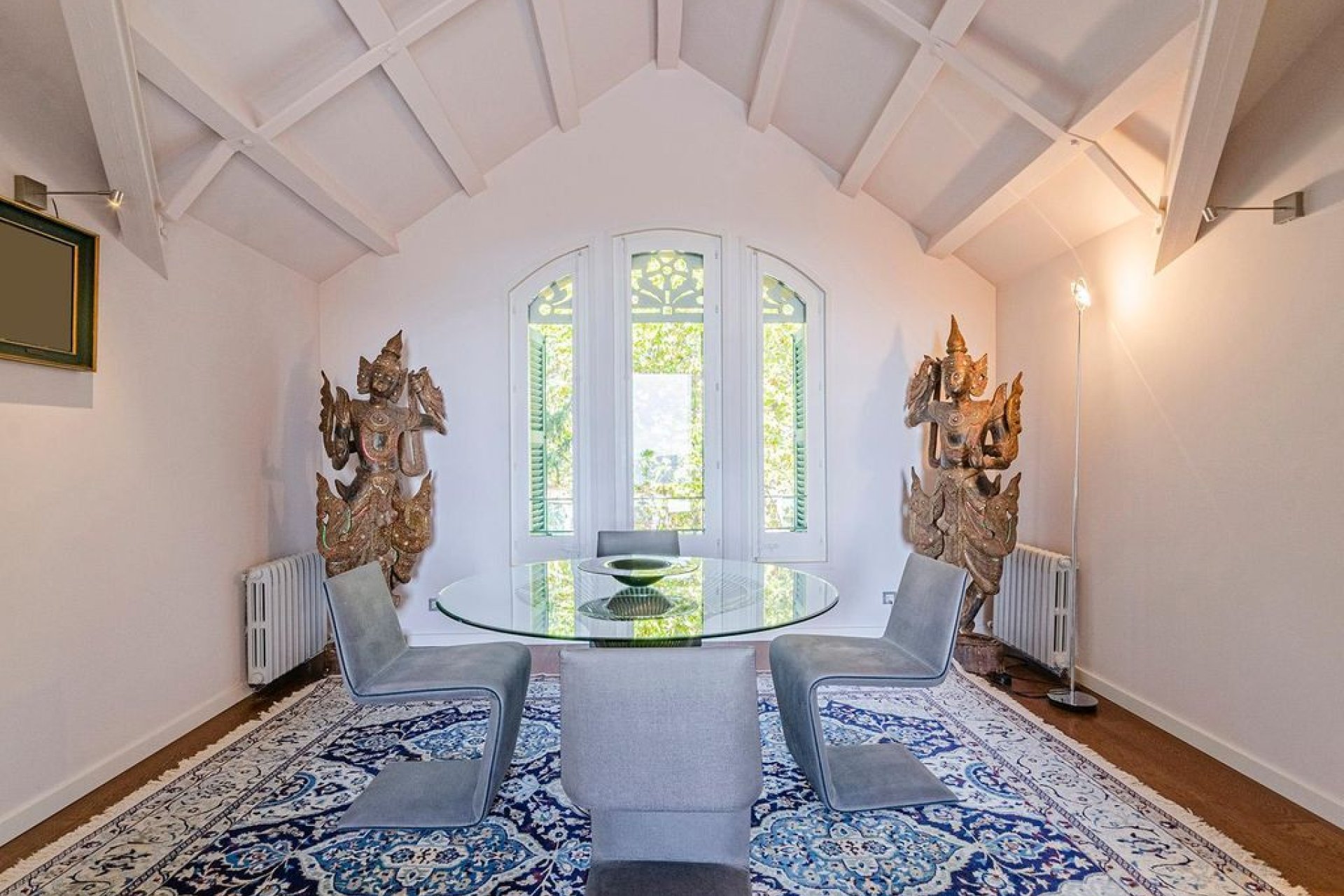 Resale - Apartment - Pedralbes