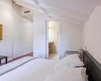 Resale - Apartment - Pedralbes