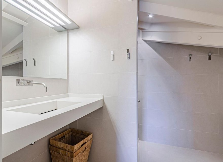 Resale - Apartment - Pedralbes