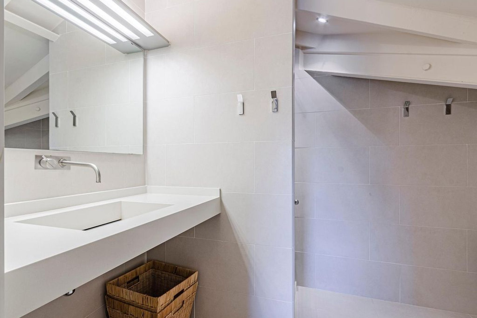 Resale - Apartment - Pedralbes