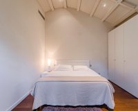 Resale - Apartment - Pedralbes