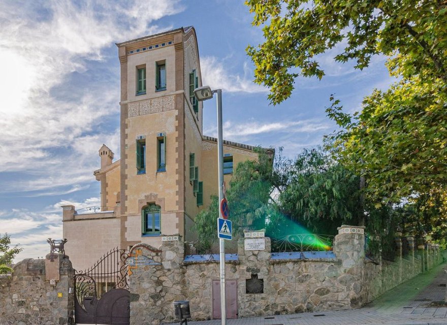 Resale - Apartment - Pedralbes