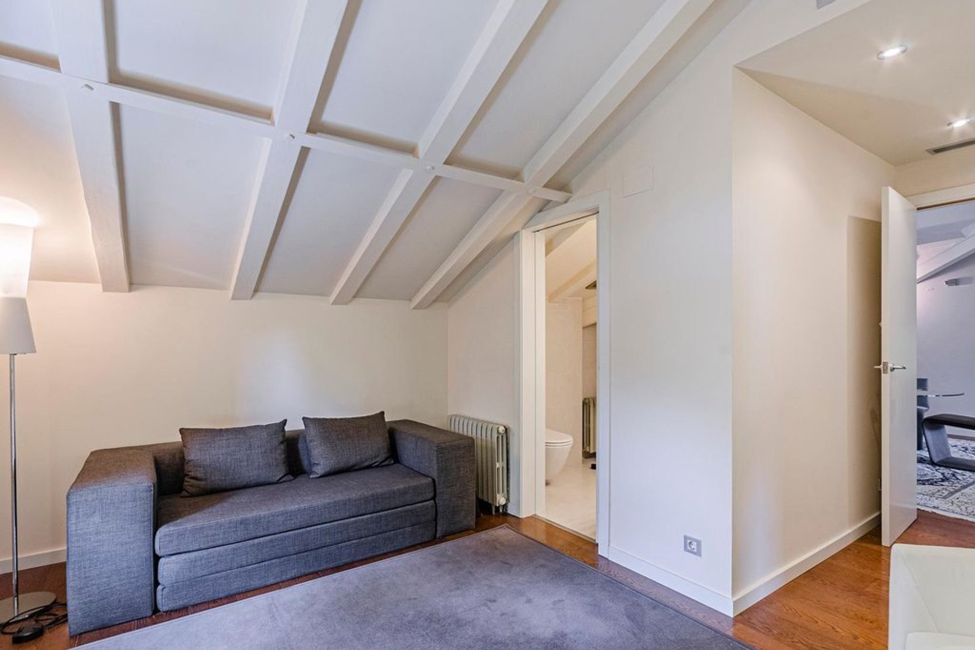 Resale - Apartment - Pedralbes