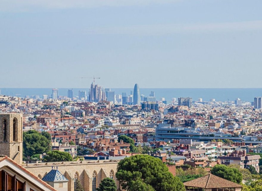 Resale - Apartment - Pedralbes