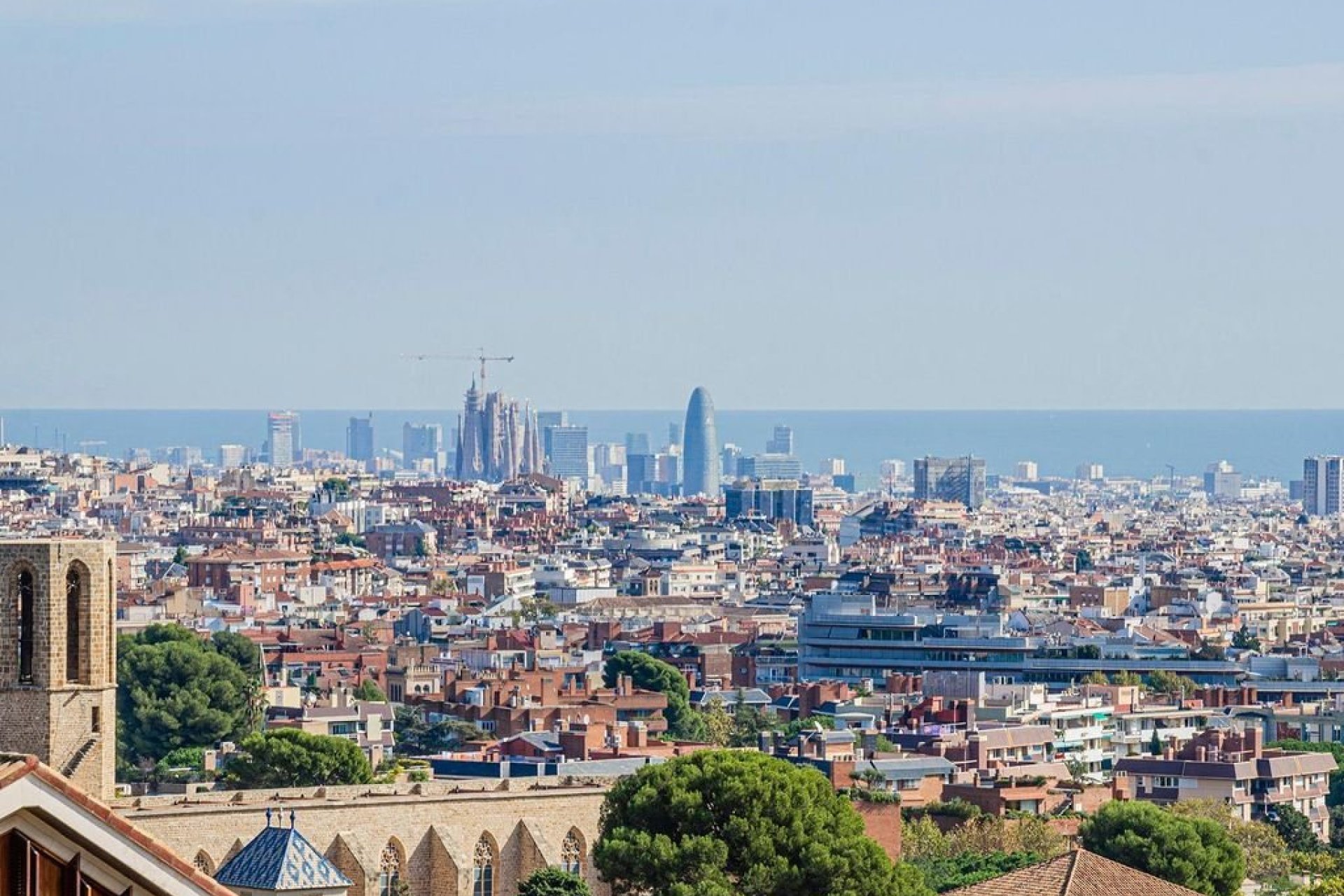 Resale - Apartment - Pedralbes