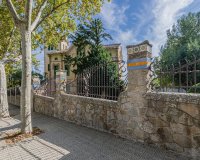 Resale - Apartment - Pedralbes