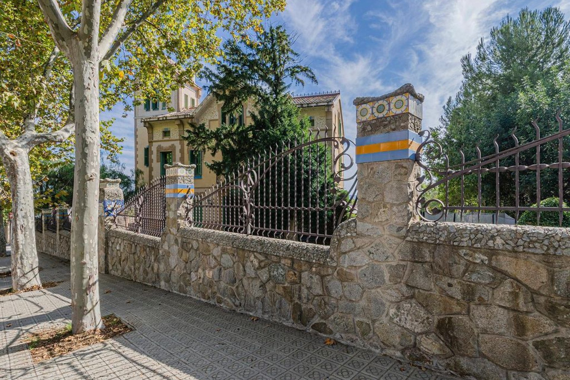 Resale - Apartment - Pedralbes