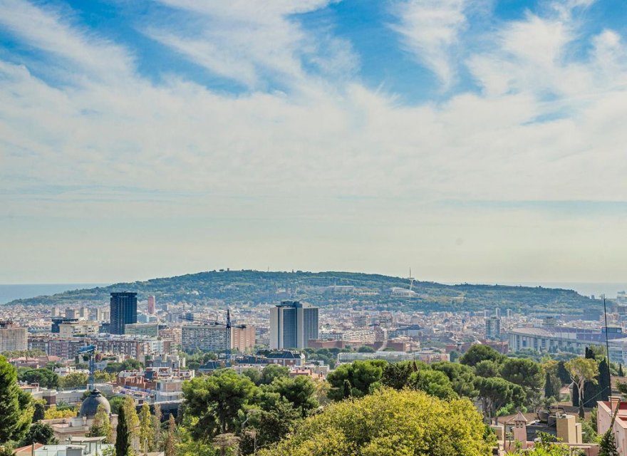 Resale - Apartment - Pedralbes