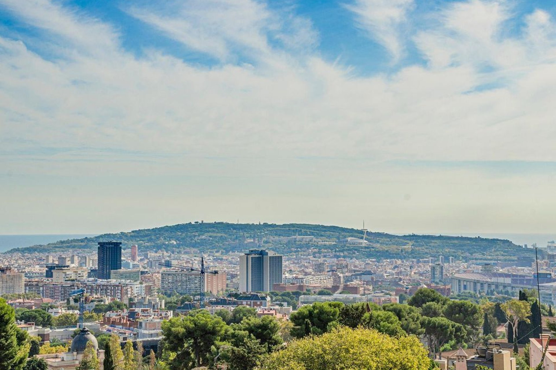 Resale - Apartment - Pedralbes