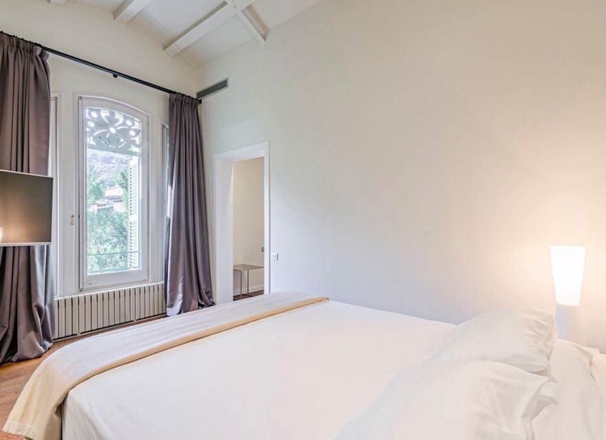 Resale - Apartment - Pedralbes