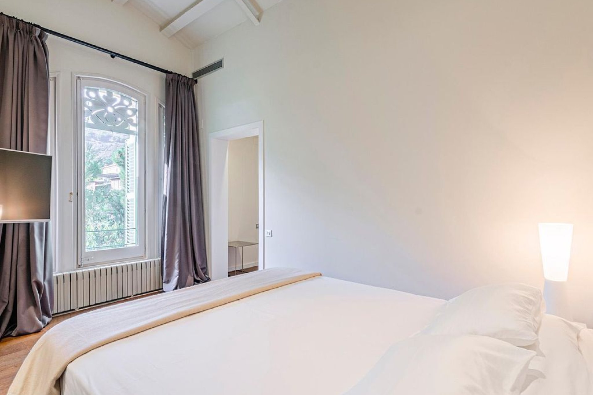 Resale - Apartment - Pedralbes