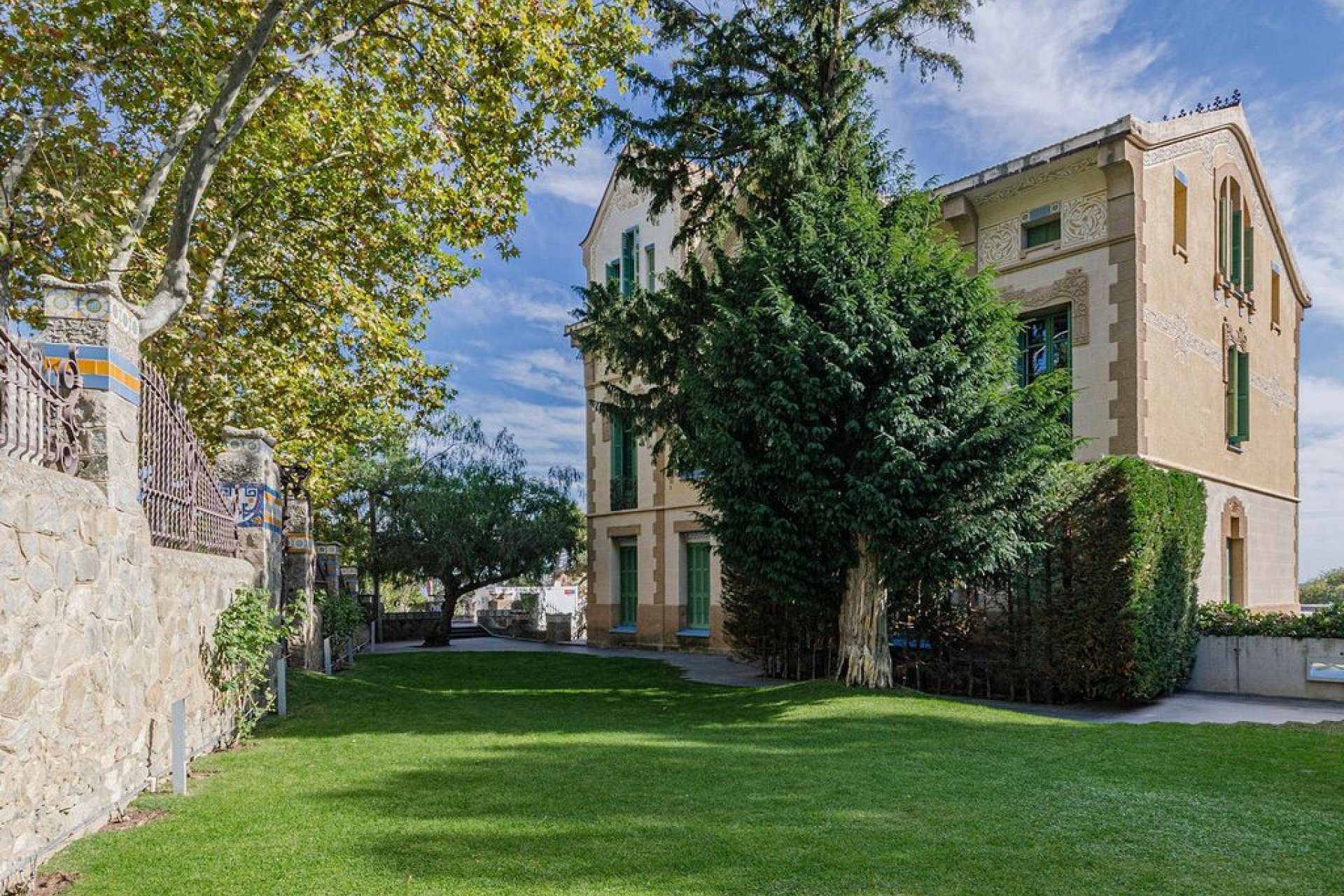 Resale - Apartment - Pedralbes