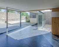 Resale - Apartment - Pedralbes