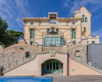 Resale - Apartment - Pedralbes