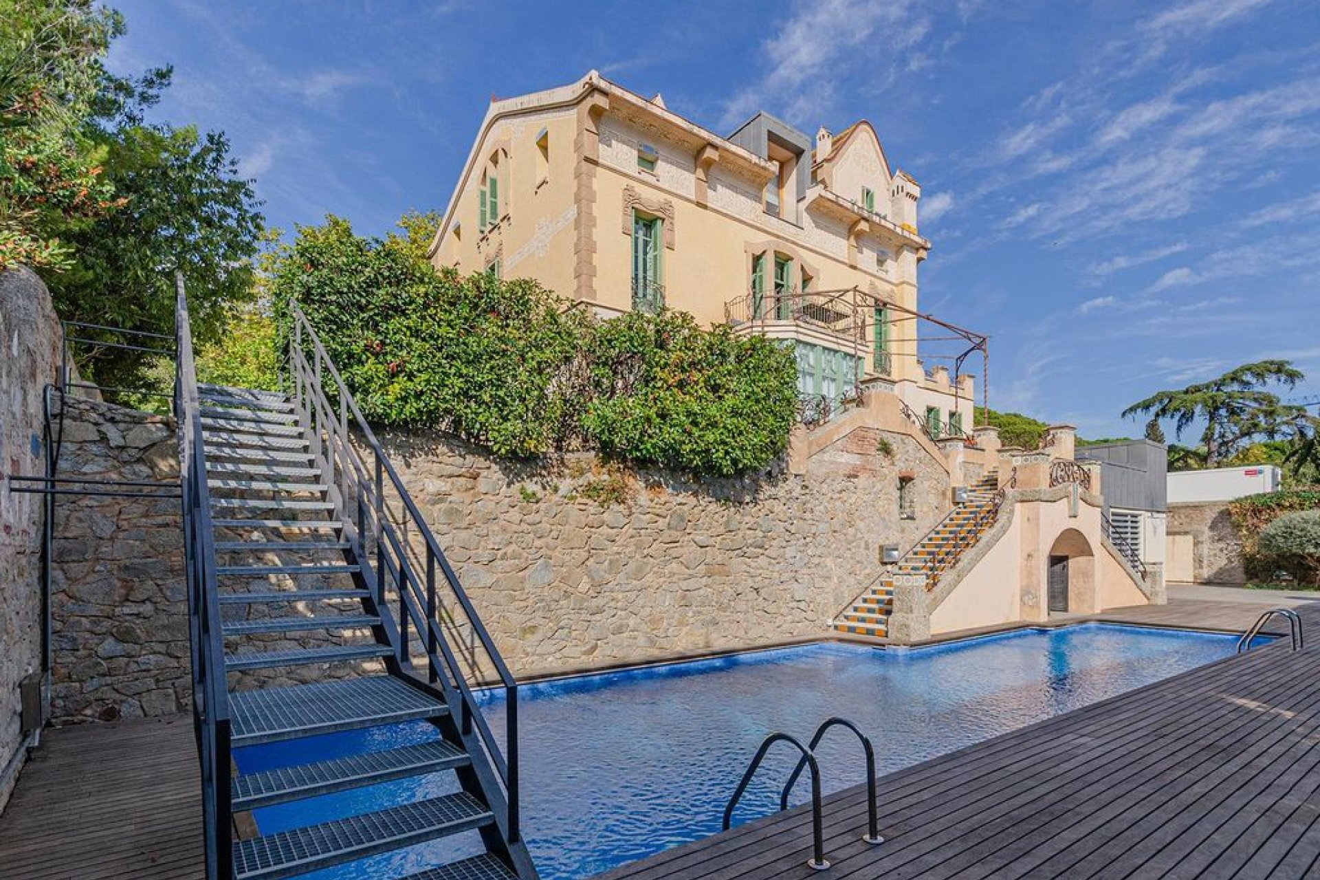 Resale - Apartment - Pedralbes