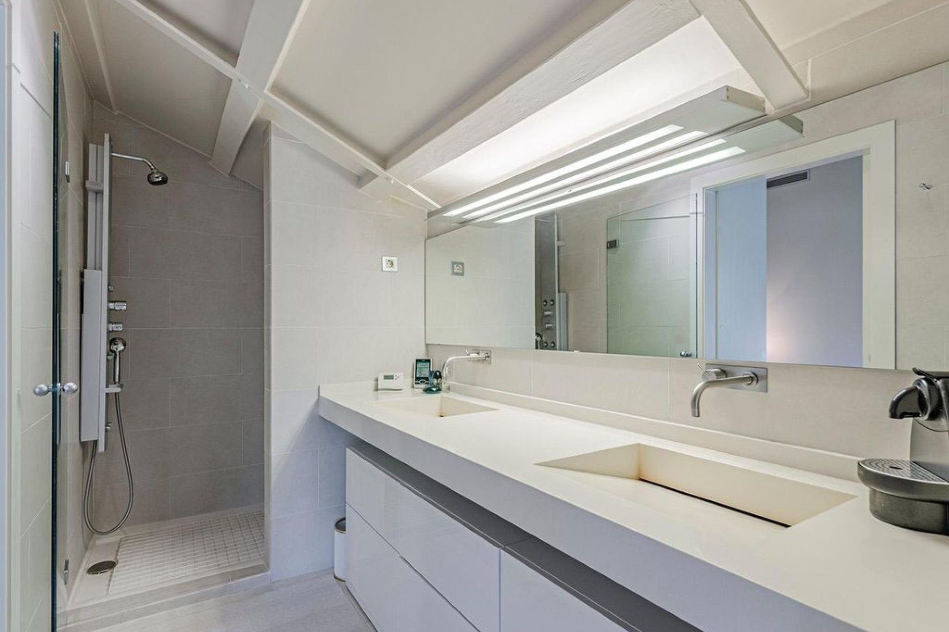 Resale - Apartment - Pedralbes