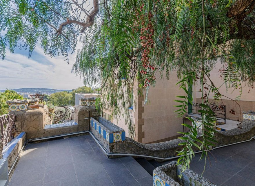 Resale - Apartment - Pedralbes