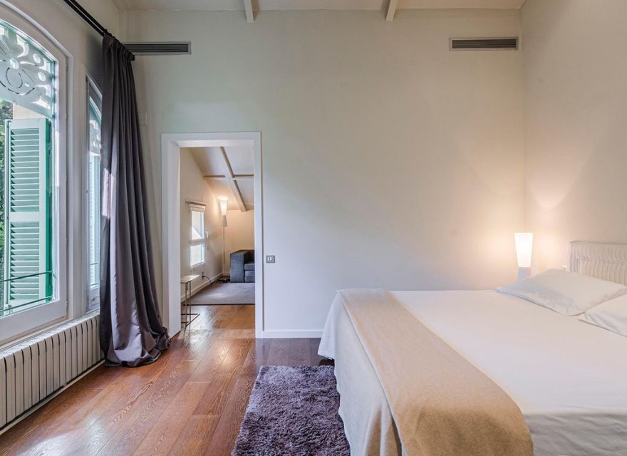 Resale - Apartment - Pedralbes