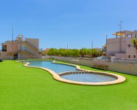 Resale - Apartment - Pilar de la Horadada - Torre De La Horadada