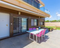 Resale - Apartment - Pilar de la Horadada - Torre De La Horadada