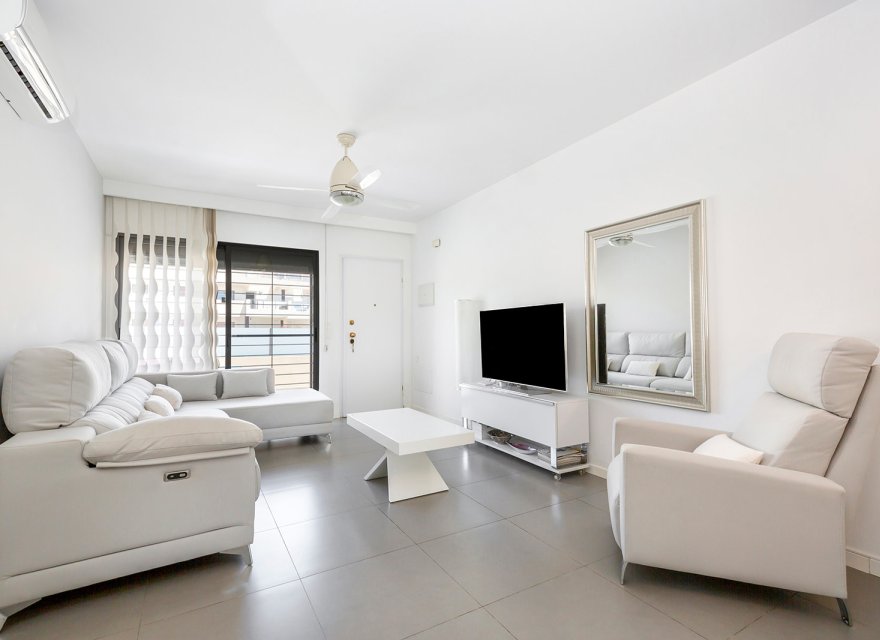 Resale - Apartment - Pilar de la Horadada - Torre De La Horadada