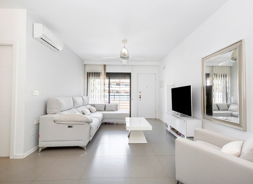 Resale - Apartment - Pilar de la Horadada - Torre De La Horadada