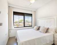 Resale - Apartment - Pilar de la Horadada - Torre De La Horadada