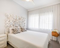 Resale - Apartment - Pilar de la Horadada - Torre De La Horadada