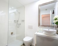 Resale - Apartment - Pilar de la Horadada - Torre De La Horadada