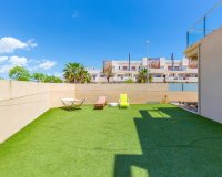 Resale - Apartment - Pilar de la Horadada - Torre De La Horadada