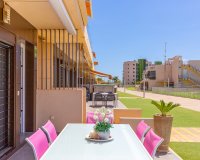 Resale - Apartment - Pilar de la Horadada - Torre De La Horadada