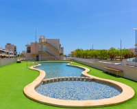 Resale - Apartment - Pilar de la Horadada - Torre De La Horadada