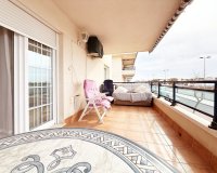 Resale - Apartment - Pilar de la Horadada - Torre De La Horadada