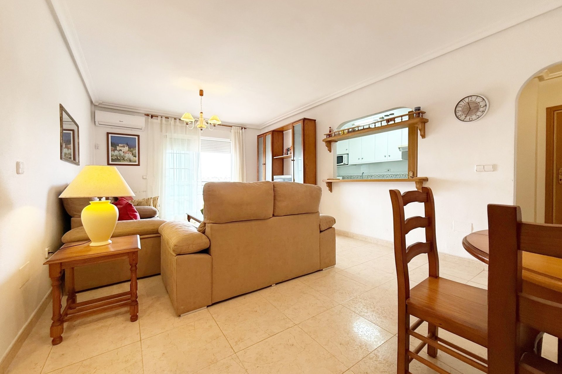 Resale - Apartment - Pilar de la Horadada - Torre De La Horadada