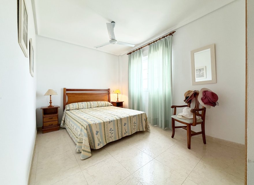 Resale - Apartment - Pilar de la Horadada - Torre De La Horadada