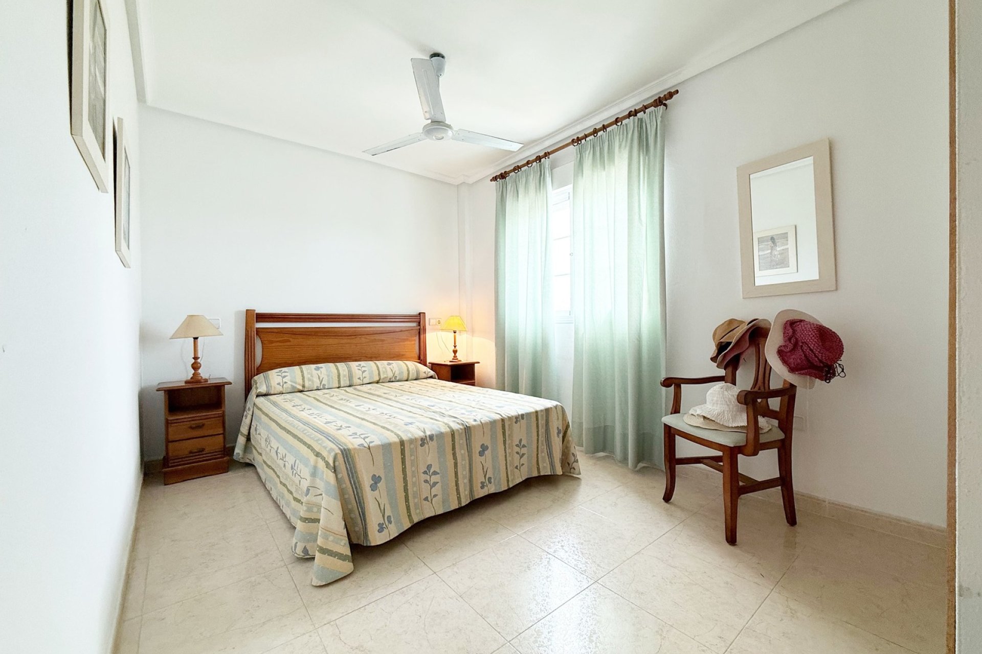 Resale - Apartment - Pilar de la Horadada - Torre De La Horadada