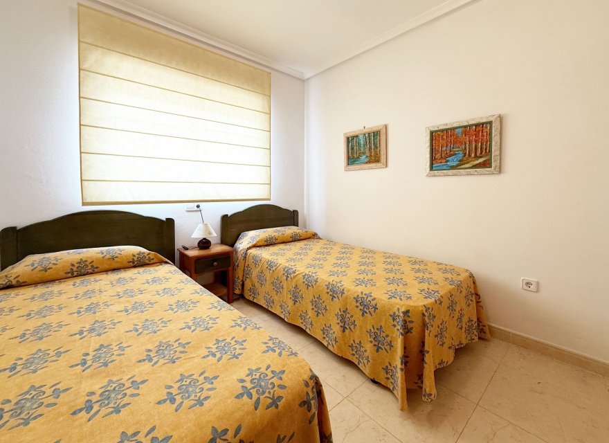 Resale - Apartment - Pilar de la Horadada - Torre De La Horadada