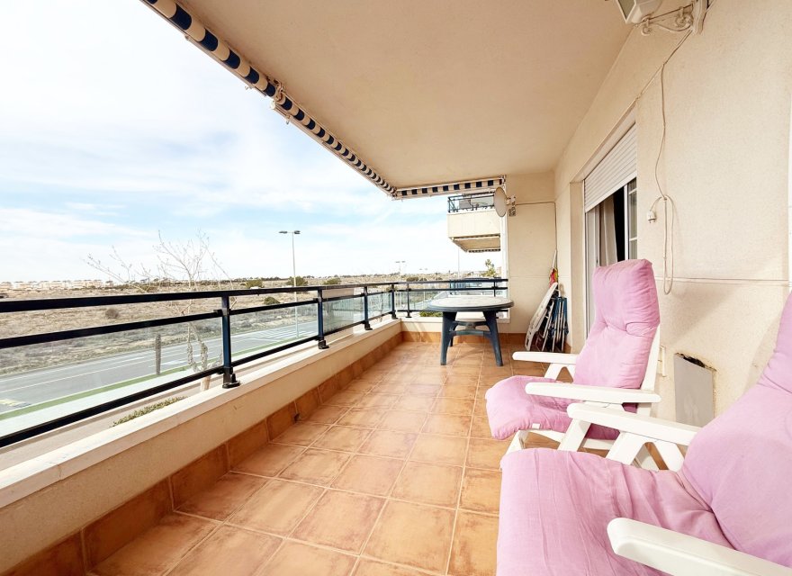 Resale - Apartment - Pilar de la Horadada - Torre De La Horadada