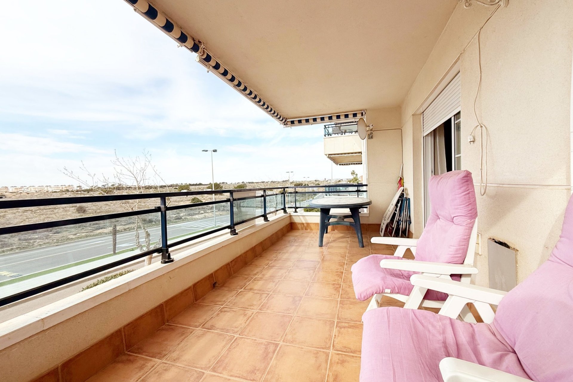 Resale - Apartment - Pilar de la Horadada - Torre De La Horadada