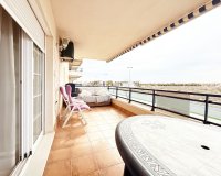 Resale - Apartment - Pilar de la Horadada - Torre De La Horadada