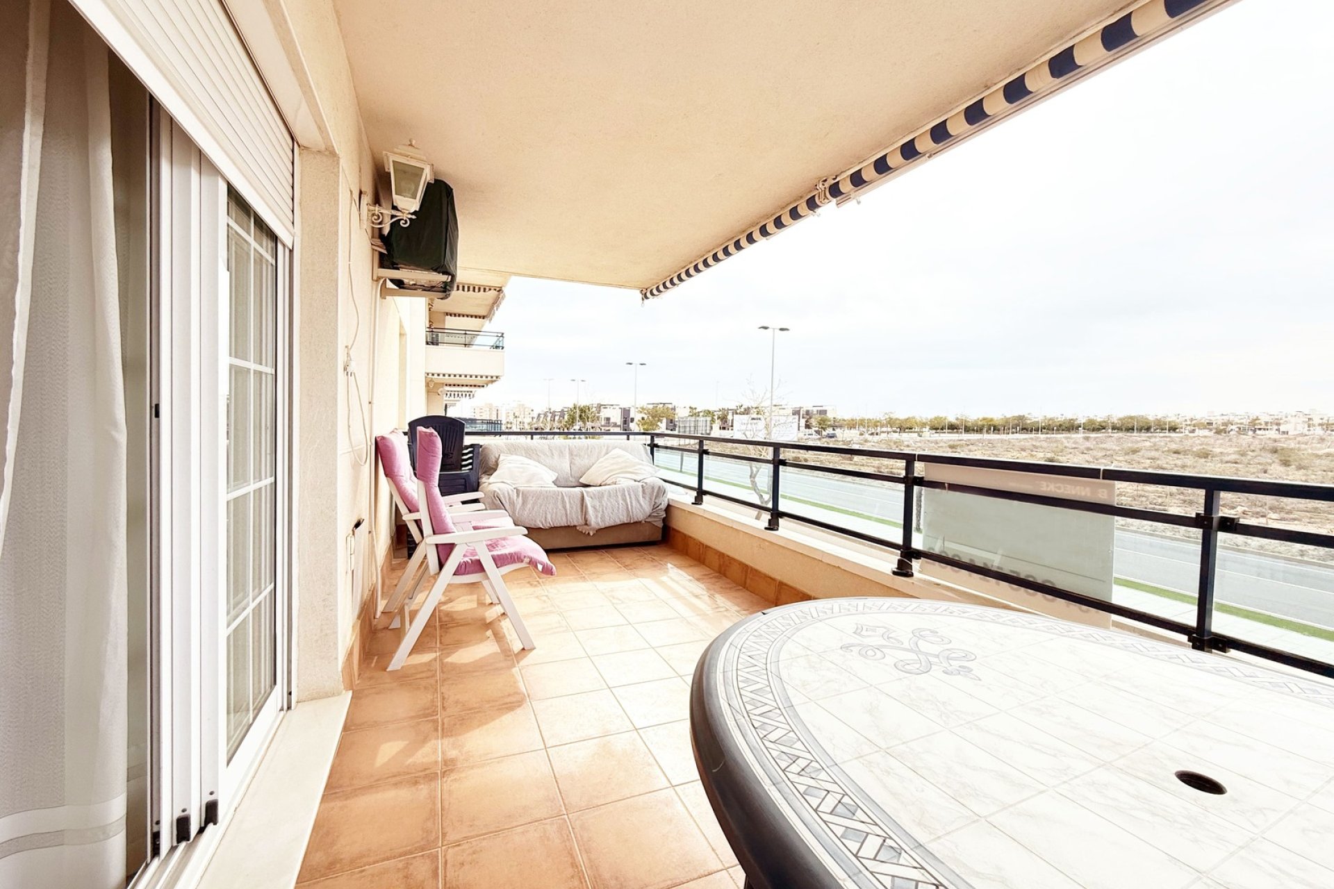 Resale - Apartment - Pilar de la Horadada - Torre De La Horadada