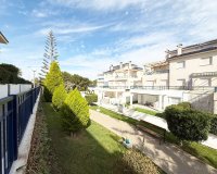 Resale - Apartment - Pilar de la Horadada - Torre De La Horadada