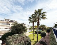 Resale - Apartment - Pilar de la Horadada - Torre De La Horadada