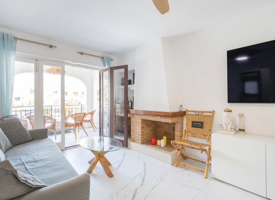 Resale - Apartment - Playa Flamenca